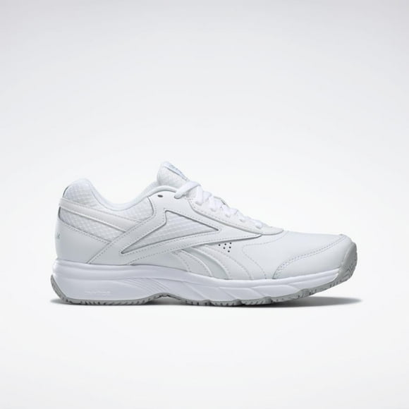 Reebok Footwear Women WORK N CUSHION 4.0 WHT/COLD GREY 2/WHT