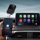 thumbnail image 5 of Adaptador 2 en 1 Dongle Inalámbrico Auto & Carplay Compatible Con Dientes 5.2 Conexión Estable Rápida Automática para OEM Car Systems Blue Red, 5 of 9