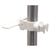 Zurn Shower Head Holder,White,1/1/2 in. Depth Z7000-GBH