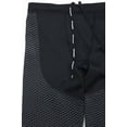 thumbnail image 3 of Nike Men's Zonal Strength Performance Compression Running Tights, Black, Large, 3 of 3