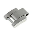 thumbnail image 2 of 10MM LINK SOLID FOR LADY ROLEX 69160  69173 69174 69190 OYSTER WATCH BAND STEEL, 2 of 2