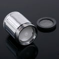 thumbnail image 1 of Bdfzl Romantic 7 Color Change LED Light Shower Water Bath Home Bathroom A, 1 of 3