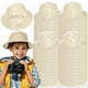 thumbnail image 1 of Gorros de fiesta Safari Eorbow para niños con temática selvática, 24 paquetes, 1 of 9