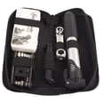 thumbnail image 2 of Cycling Essential Repair Kit: Portable Multi-Functional Tool Set with Tire Patch Kit, Air Pump & Wrenches for Mountain/Road Bikes - Durable, User-Friendly Outdoor Maintenance Solution (006 Pack) -, 2 of 5