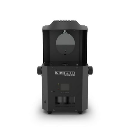 CHAUVET DJ Intimidator Scan 360 100W LED Scanner