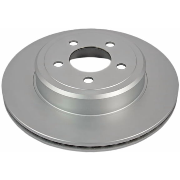 ADVICS Disc Brake Rotor