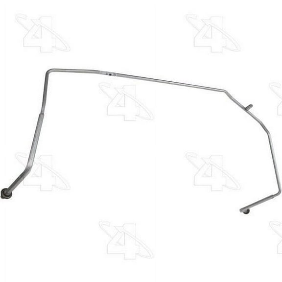 Four Seasons A/C Liquid Line with Orifice Tube P/N:56522 Fits select: 1993-1998 JEEP GRAND CHEROKEE