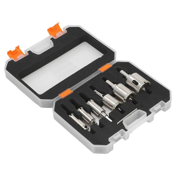 Diamond Brazed Hole Saw,Diamond Hole Saw Kit Brazed Core Hole Saw Diamond Hole Saw Modern Innovation