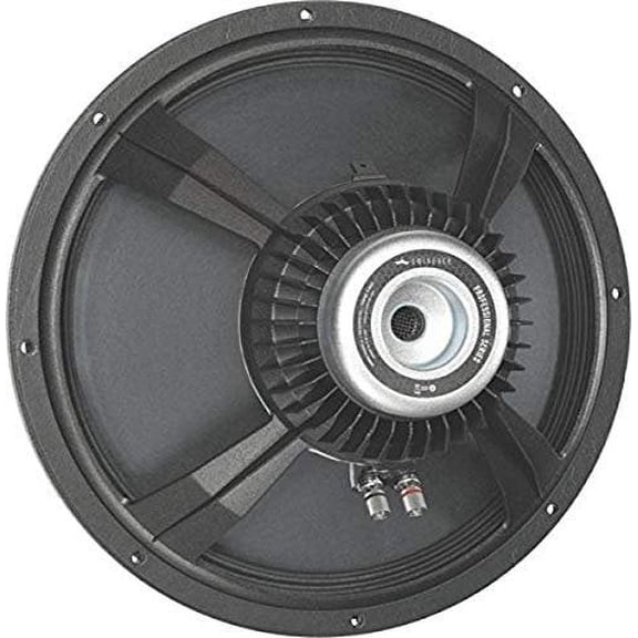 Eminence Neodymium 450 Watts 8 Ohms 15" Pro Audio Speaker - Kappalite 3015LF