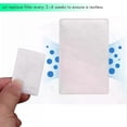 thumbnail image 5 of 30Pcs Disposable Air Filters Premium Disposable Universal Replacement Filters for ResMed AirSense 10 AirCurve10 S9, 5 of 5