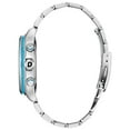 thumbnail image 3 of Citizen Chronograph Blue Dial Stainless Steel Men's Watch CA0430-54M, 3 of 5