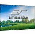 thumbnail image 3 of Elite Screens GolfSim DIY DIY10X8-IPW1145 196.9" Manual Projection Screen, 3 of 9