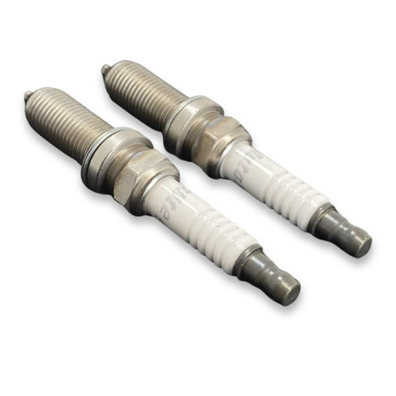 Polaris Sportsman Scrambler XP 1000 Autolite Spark Plugs (PAIR) - 3022553 XP5682