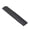 Black, variant on Rupoun Clarinet Traditional Reeds 2.5 Strength Resin Beginner Clarinet Reeds for Practice and Performance White, 5 Pack, High Durability Replacement Parts for Students, 3.54 inches / 9 cm