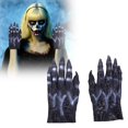 thumbnail image 2 of Halloween Prank Novelty Toy Gloves For Party And Trick Or, 2 of 4