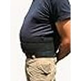 thumbnail image 3 of Alpha Medical Obesity Support Back and Belly Brace (62" - 66" Around Hips), 3 of 4