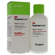 Dr. Jart+ Ctrl A Teatreement Toner, 4.05 oz Toner