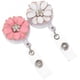thumbnail image 1 of unbranded 2Ud Clip Para Tarjetas Con Adorno Floral Y Material Duradero Para Uso Diario, 1 of 6