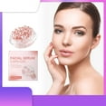 thumbnail image 4 of Retinol Serum For Face - Oppose Wrinkle Facial Serum With Vitamin C Vitamin E Vit A Capsule With For Women Reduces Fine Lines Firming Moisturise, 4 of 8