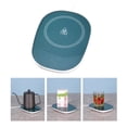 thumbnail image 3 of Beverage Mug Warmer Drink Warm Heating Pad Coffee Cup Mug Mat for Office ,Fast Heating, 3 of 6