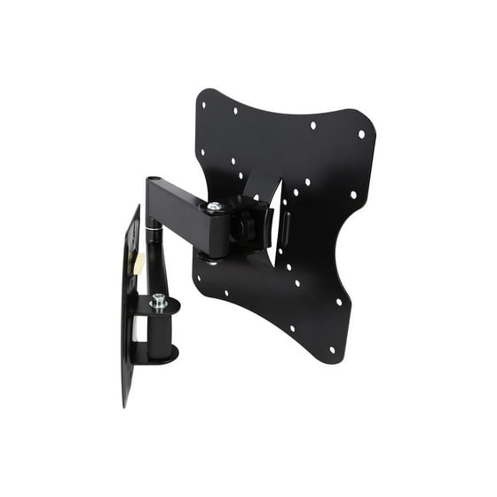 Inland Articulating Lcd Led Monitor Wall Arm Mount Swivel Com