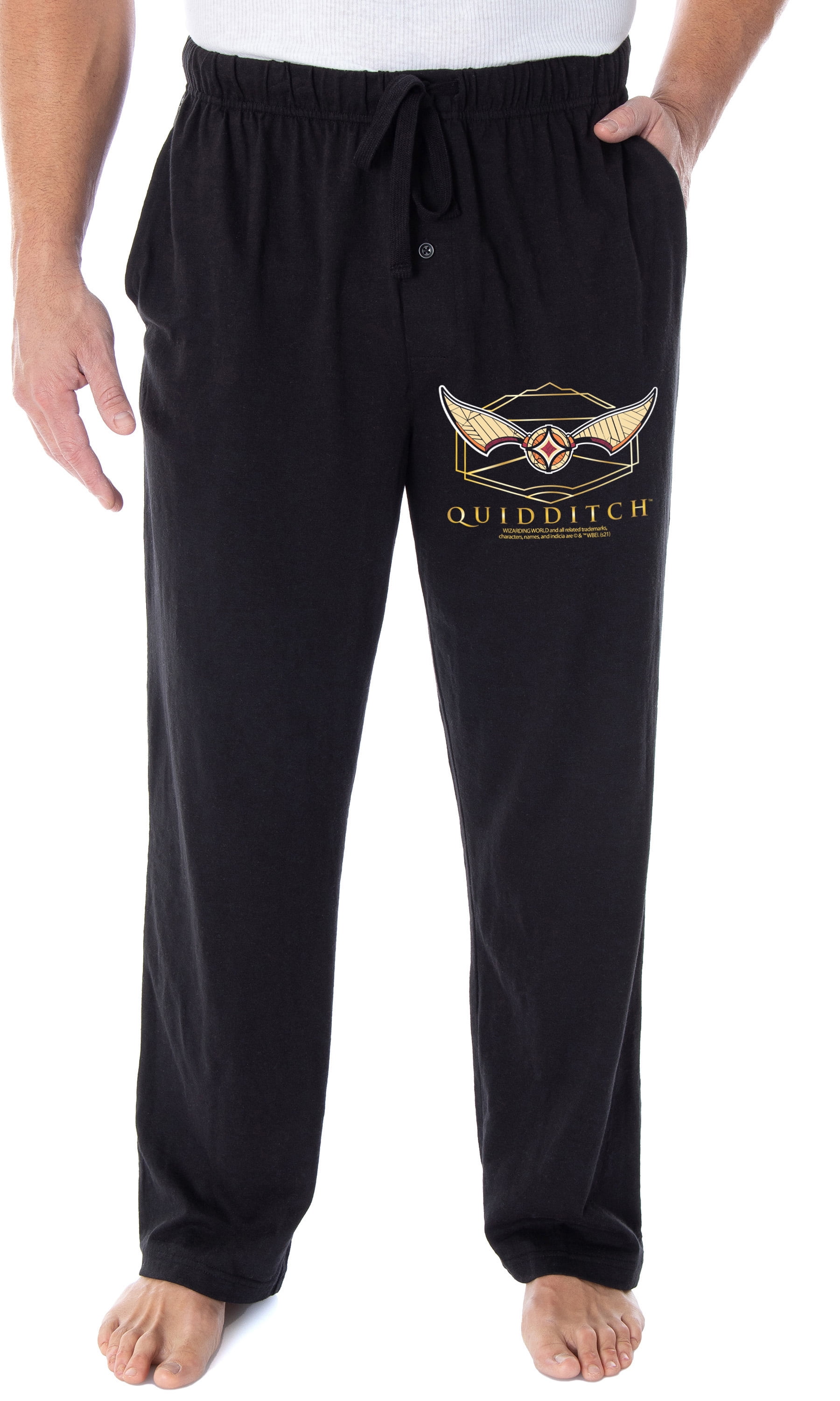 snitch cargo pants