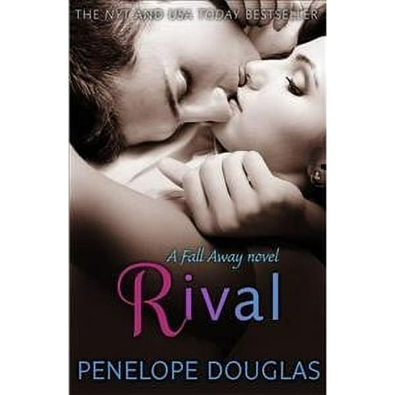 Rival (The Fall Away, Bk. 3)