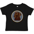 thumbnail image 3 of Inktastic Labrador Retriever Chocolate Lab Dog Boys or Girls Baby T-Shirt, 3 of 5