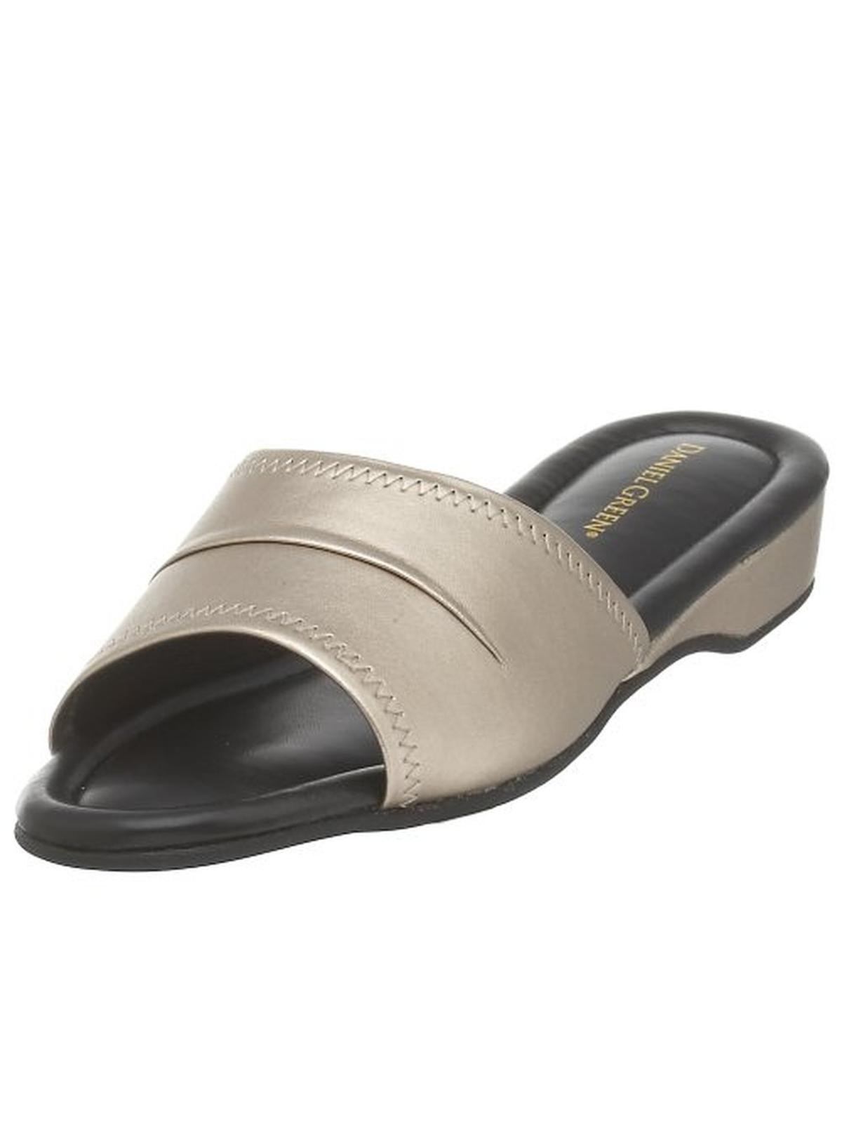 Daniel green women's online dormie slipper