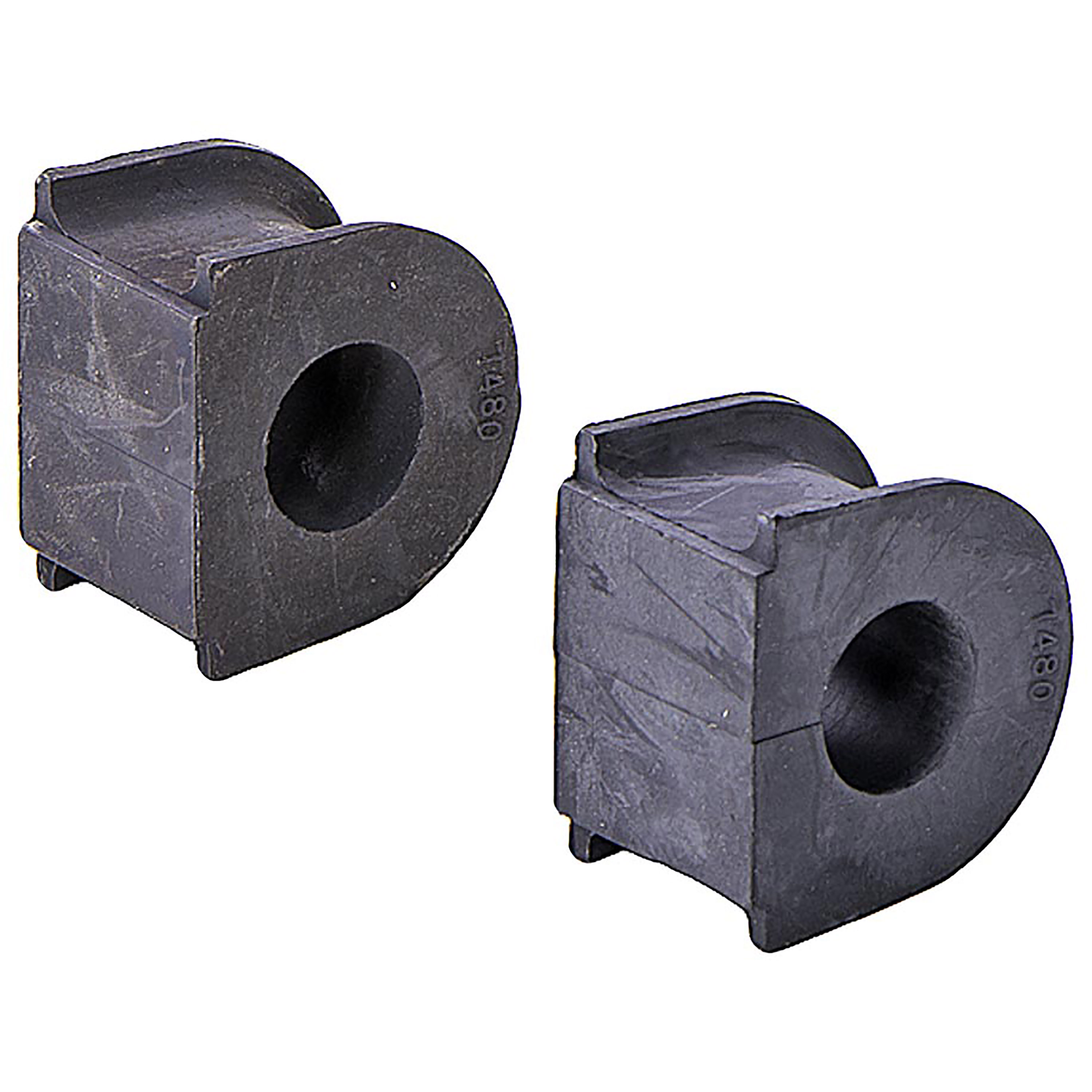 Dorman BSK59649PR Rear Suspension Stabilizer Bar Bushing Kit for Specific Honda Models Fits select: 1992-2001 HONDA PRELUDE