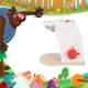 thumbnail image 3 of Juguete Para Máquina De Café, Juguete Para Jugar A Las Casitas, De Madera Para Bebés Y Niños Ccdes Maquina de cafe, 3 of 8