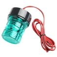 thumbnail image 6 of PASILI All Round 360 Degree Led Anchor Navigation Lamp Abs Marine Boat Yacht Light Ideal For Sea Boats Water Resistant, 6 of 9