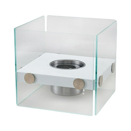 Tabletop Fire pits Smokeless Desk stoves Burning Table Centerpiece