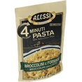 thumbnail image 4 of (5 pack) Alessi Pasta Broccoli e Formaggi 6.35 oz Shelf Stable, 4 of 10
