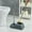 Gray, variant on WNEXOPE Toilet Plunger and Brush Set, Toilet Brush Plunger Combo, Extended Handle Plunger, Bathroom Cleaning Tools