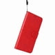 thumbnail image 5 of Funda tipo cartera GANGXUN para Realme C35 4G , diseño girasol, cuero PU, soporte, cierre magnético, tarjetero, 5 of 5
