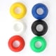 thumbnail image 3 of Advancent Soporte de exhibición blanco para fútbol, Rugby, fútbol, baloncesto, voleibol, Base de pelota resistente, tamaño Deportes y aire libre, 3 of 6