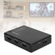 thumbnail image 4 of Adaptador de interfaz multimedia de alta definición 5 en 1 salida Conmutador de interfaz multimedia de alta definición Convertidor 5 en 1 salida 1080P con control remoto ANGGREK Otros, 4 of 8