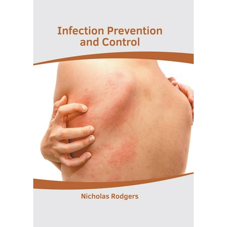 UPC: 9781639272242 | Infection Prevention and Control (Hardcover)