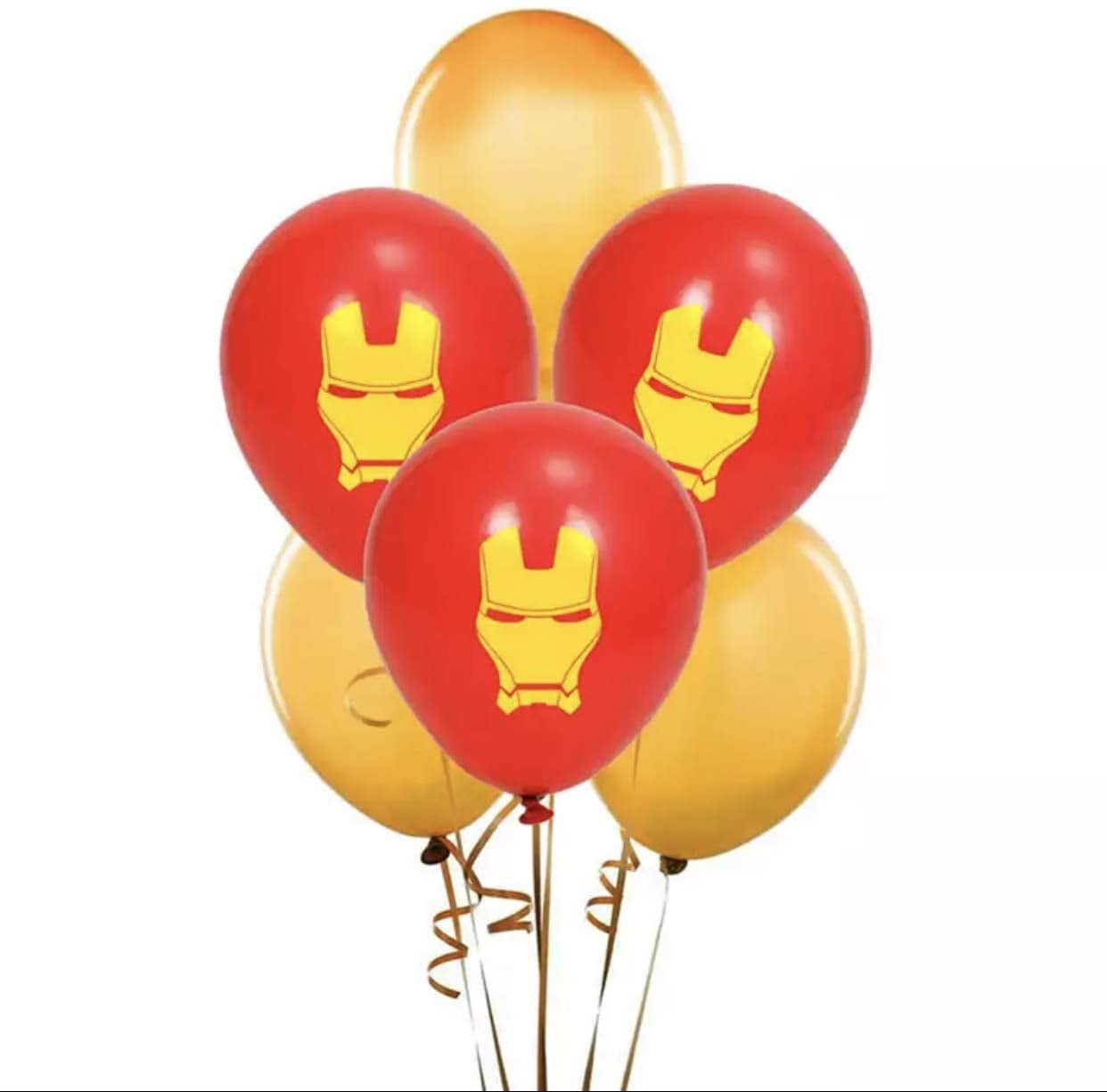 1st birthday balloons heat transfer iron on 2.5 to 5.5 inch