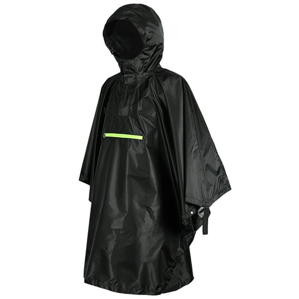 Hombres Mujeres rau de lluvia impermeable para impermeables