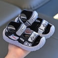 thumbnail image 6 of Boys Girls Sandals Summer Outdoor Athletic Kids Sport Water Shoes for Toddler/Little Kid, 6 of 7