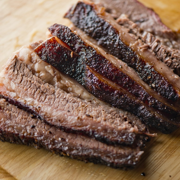 Corned Beef Backyard Brisket Rec Tec Beef Brisket Beef For