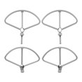 thumbnail image 1 of 4x Propeller Guard Prop Cover Bumper para DJI / Gris, 1 of 8
