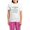 With Pink Pant, variant on CafePress - Old Irish Blessing Women's Light Pajamas - Women's Short Sleeve Print T-Shirt and Pants Light Cotton Pajama Set