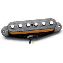 Seymour Duncan SSL-2 Vintage Flat Middle RWRP Strat Single Coil Pickup - White