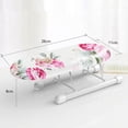 thumbnail image 3 of pitrice Small Folding Ironing Board Ironing Cuffs Neckline for Home Colorful, 3 of 8