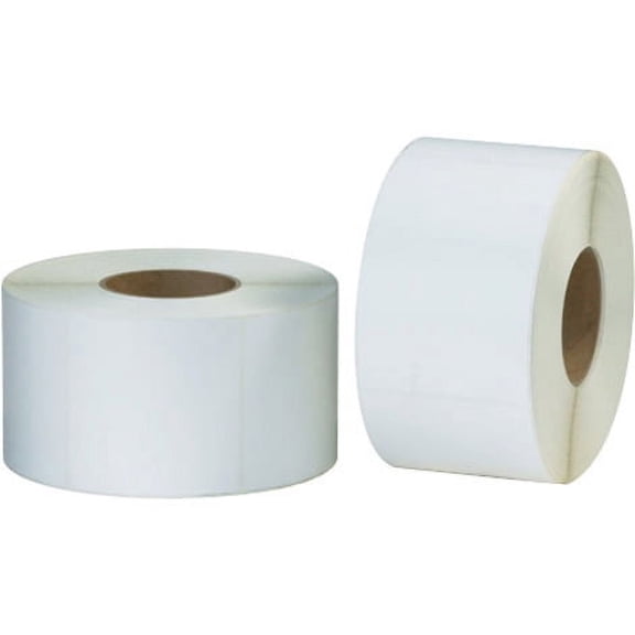 BOX Direct Thermal Label