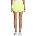 thumbnail image 2 of Athletic Works Women's Core Running Shorts, 2 of 5