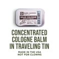 thumbnail image 2 of Colonia sólida Duke Cannon Supply Co. Old Glory, 45 ml, para hombre, 2 of 6